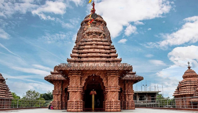 National Packers and Movers in Dibrugarh