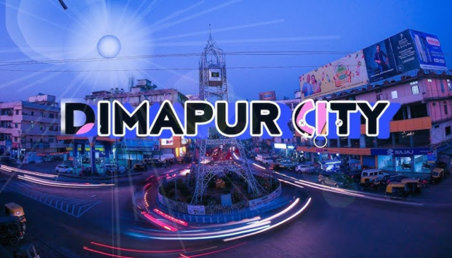 National Packers and Movers in Dimapur