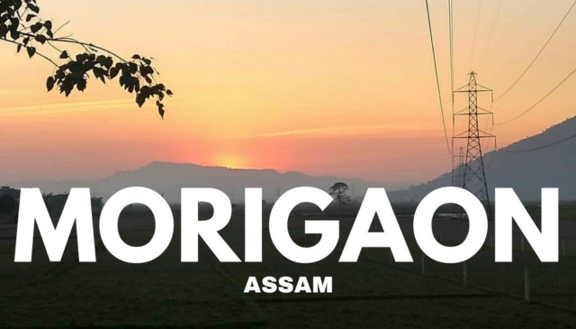 National Packers and Movers in Morigaon