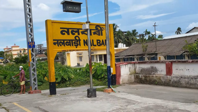 National Packers and Movers in Nalbari