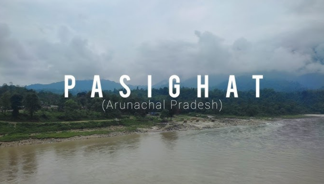 National Packers and Movers in Pasighat