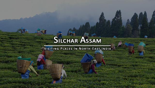 National Packers and Movers in Silchar