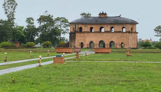 National Packers and Movers in Sivasagar