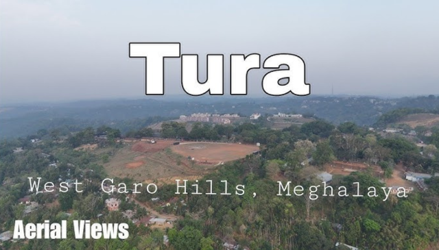 National Packers and Movers in Tura